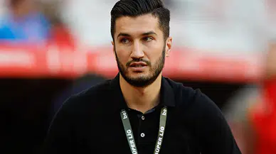 Başakşehir’de Fenerbahçe beraberliği sonrası Şahin’den dikkat çeken sözler