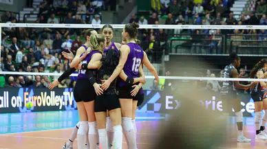 Polonya ekibine set yok: Zeren Spor'dan net tarife!