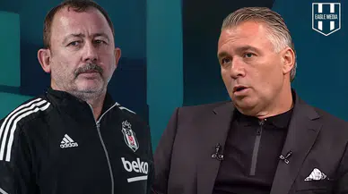 Gökhan Keskin: "VAR Beşiktaş'ın canını yaktı!"