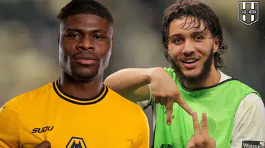 Beşiktaş, Jaouen Hadjam ve Emmanuel Agbadou için yapacağı teklifi belirledi!