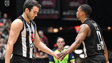 Beşiktaş GAİN Almanya’da son Nnfeste kaybetti