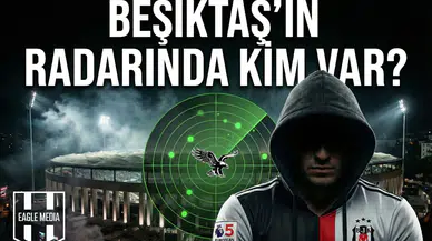 Beşiktaş'ın radarında kim var? 5 Büyük ligin yıldızı gündemde!