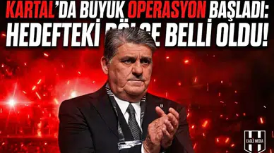Kartal'da Büyük Operasyon Başladı: Hedefteki bölge belli oldu!