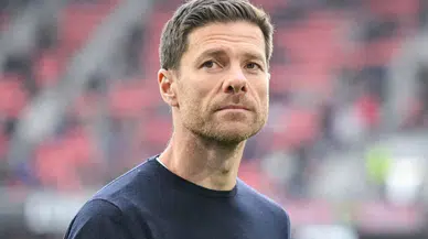 Xabi Alonso'dan Mbappe ve Ronaldo kıyası!
