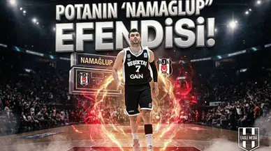 Potanın "Namağlup" efendisi! Beşiktaş İzmir'de terledi ama yıkılmadı