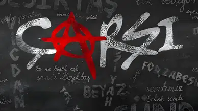 Çarşı grubu'ndan sert adalet vurgusu!