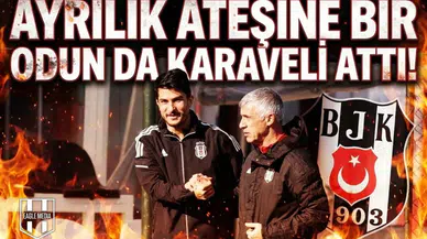 Ayrılık ateşine bir odun da Karaveli attı! Mert ve Necip için o detaya dikkat çekti...