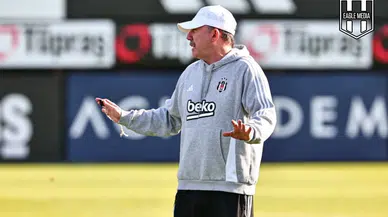 Trabzon maçı öncesi karar verildi: Sağ kanadın sahibi!