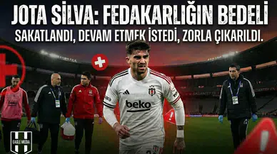 "Devam edersen bağların kopar!"