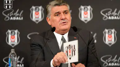 Beşiktaş tribününde istifa sesi, yönetimde "Gerçek taraftar" ayrımı!