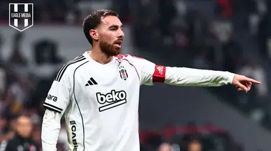 Orkun Kökçü’den dikkat çeken mesajlar