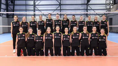 Genç Sultanlar Avrupa yolunda!