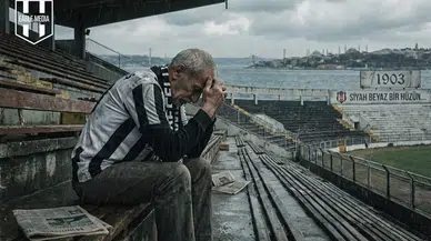 Beşiktaş taraftarının küskünlüğünün sebebi!