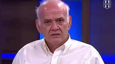 Ahmet Çakar acil hastaneye kaldırıldı