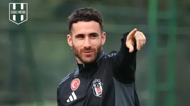 Rafa Silva’dan son dakika