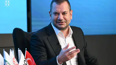 Karadeniz'den Avrupa'ya transfer bombası