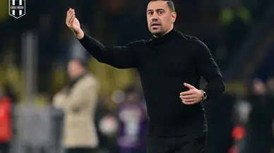 Çağdaş Atan'dan Kadıköy'de Hakem İsyanı