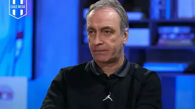 Önder Özen’den çarpıcı Beşiktaş tespiti