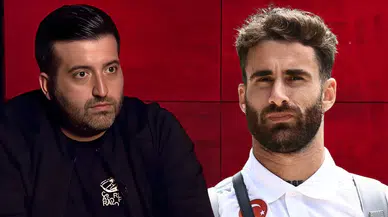 Ertan Süzgün: "Rafa Silva konusunda oyuncularla konuştum..."