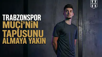 Trabzonspor'dan Legia Varşova'ya transfer şoku