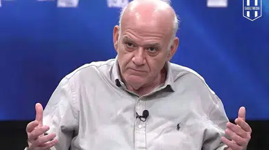 Ahmet Çakar’ın MASAK raporu ortaya çıktı!