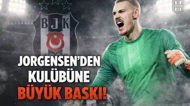 Beşiktaş'a gelmek için gemileri yaktı!