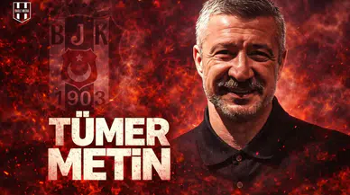 Tümer Metin