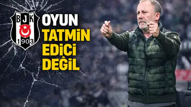 Sergen Yalçın Sorumlunun Kim Olduğunu Ve Nedenini Açıkladı