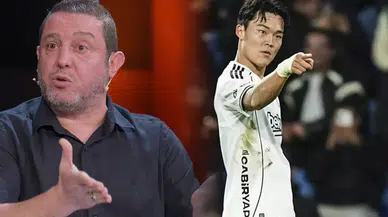 Nihat Kahveci'den Hyeongyu Oh yorumu