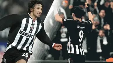 Beşiktaş'ta bayrak devri! İlhan Mansız kendi yerine o ismi seçti