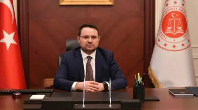 Adalet Bakanı’ndan bahis çetesine hodri meydan