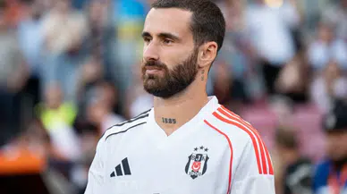 Rafa Silva gol attı. İşte o gol...