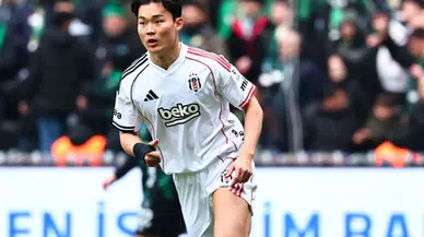 Hyeon-gyu Oh’dan muhteşem pas! İşte o pas