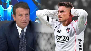 Kaya Çilingiroğlu’ndan Cengiz Ünder çıkışı