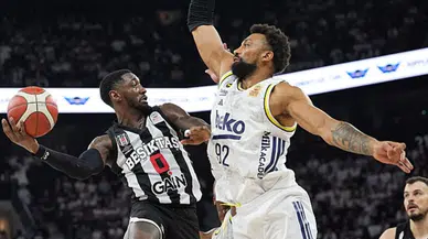 Beşiktaş GAİN Fenerbahçe Beko karşısında!