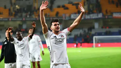 "Ersin ve Mustafa Sergen Yalçın'a teşekkür etmeli!"