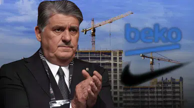 Beşiktaş Bankalar Birliği'nden çıkıyor: İşte 'Mali Özgürlük' planı.