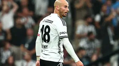 Beşiktaş eski yöneticisinden Cerny iddiası