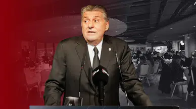 Beşiktaş'ın yeni yol haritası belli oldu!