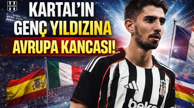 Özel Haber | Demir Ege Tıknaz'ın yeni takımı belli oluyor!