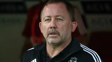 Sergen Yalçın'dan Başakşehir maçı öncesi açıklamalar!