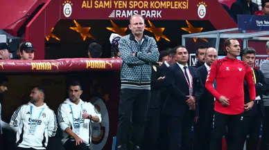 Beşiktaş-Galatasaray derbisinin tarihi belli oldu