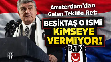 Wilfred Ndidi için flaş gelişme!