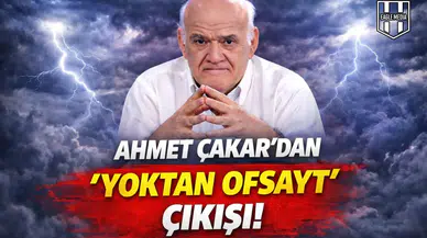 Ahmet Çakar hakkında beklenen karar!