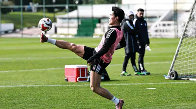 Hyeon-gyu Oh kariyerinde bir ilk yaşıyor!