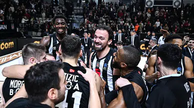 Beşiktaş, EuroLeague seviyesinde rekabet edebilecek bir yapıya ulaşabilir