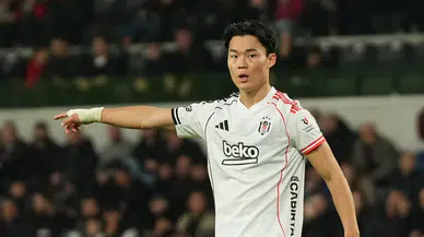 Beşiktaş’ta Hyeon Gyu Oh’a Kore'den yoğun ilgi!