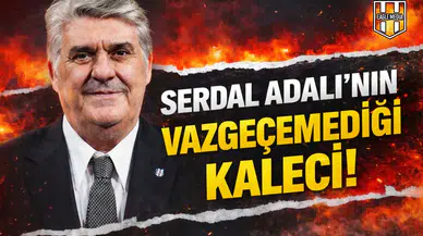 Beşiktaş'ın Altay Bayındır planı!