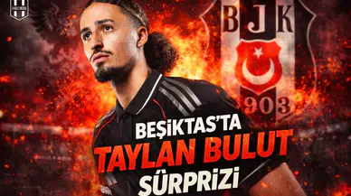 Sercan Dikme'den Taylan Bulut mesajı!
