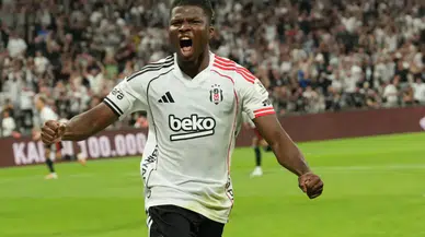 El Bilal Toure'den kötü haber!